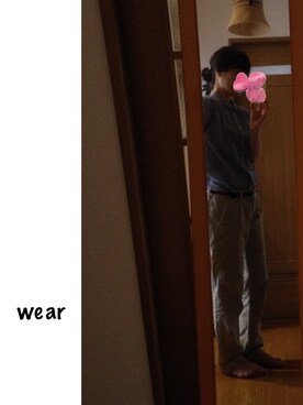 hana＊kanranさんのコーディネート