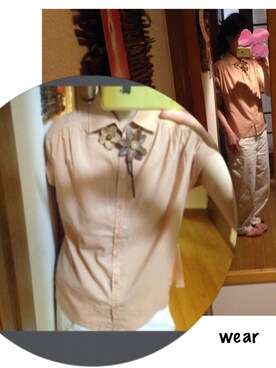 hana＊kanranさんのコーディネート