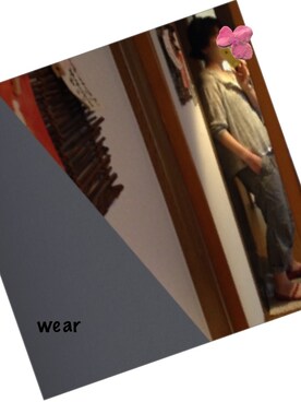 hana＊kanranさんのコーディネート