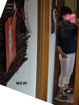 hana＊kanranさんのコーディネート