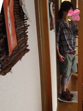 hana＊kanranさんのコーディネート