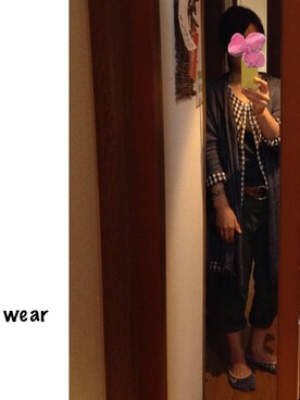 hana＊kanranさんのコーディネート