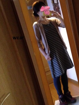 hana＊kanranさんのコーディネート