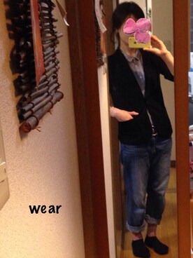 hana＊kanranさんのコーディネート