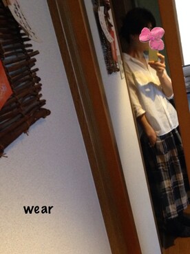 hana＊kanranさんのコーディネート