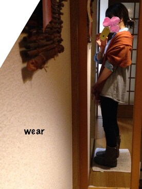 hana＊kanranさんのコーディネート