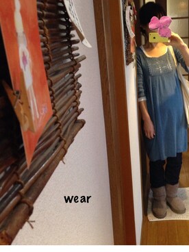 hana＊kanranさんのコーディネート