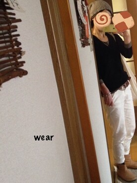 hana＊kanranさんのコーディネート