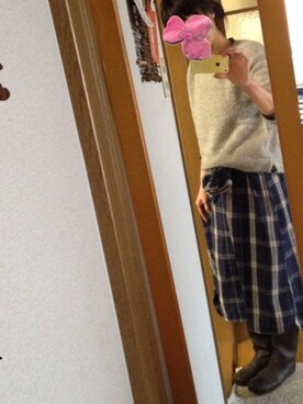 hana＊kanranさんのコーディネート