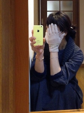 hana＊kanranさんのコーディネート