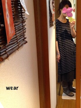 hana＊kanranさんのコーディネート