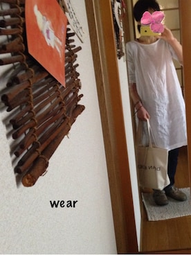 hana＊kanranさんのコーディネート