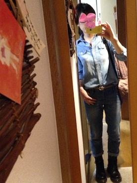 hana＊kanranさんのコーディネート