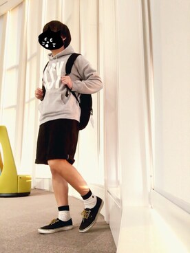 🌌   K u r o ™さん（メンズ・170cm）の秋コーディネート