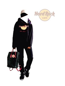 🌌   K u r o ™さんの（Hard Rock Cafe | ハードロックカフェ）を使ったコーディネート