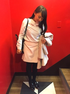 るりこここさんのコーディネート