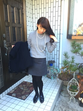 るりこここさんのコーディネート