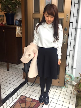 るりこここさんのコーディネート