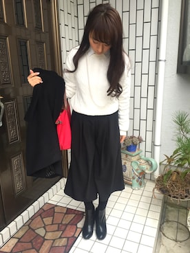 るりこここさんのコーディネート