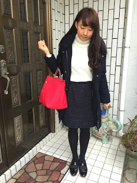 るりこここさんのコーディネート