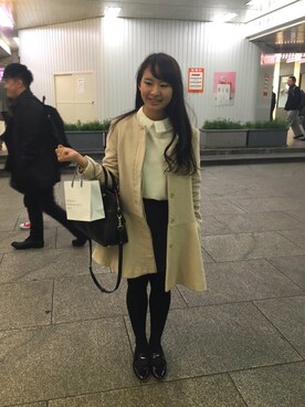 るりこここさんのコーディネート