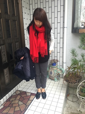 るりこここさんのコーディネート