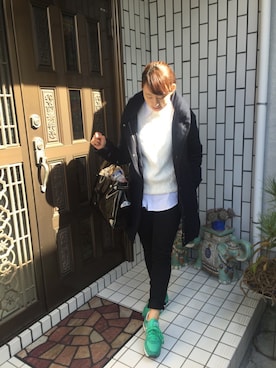 るりこここさんのコーディネート