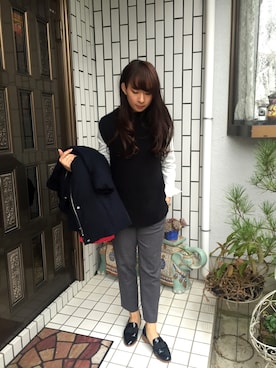 るりこここさんのコーディネート