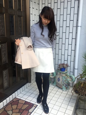 るりこここさんのコーディネート