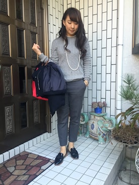 るりこここさんのコーディネート