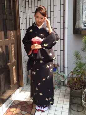 るりこここさんのコーディネート