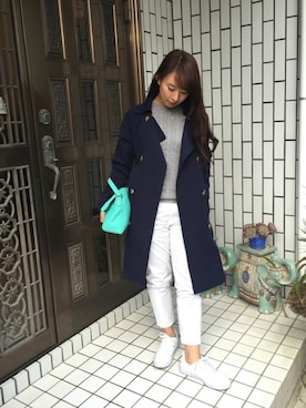 るりこここさんのコーディネート