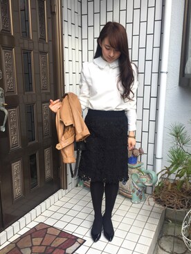 るりこここさんのコーディネート