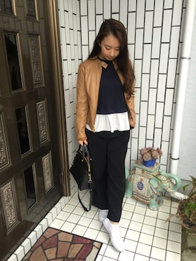 るりこここさんのコーディネート