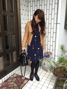 るりこここさんのコーディネート