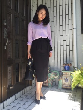 るりこここさんのコーディネート