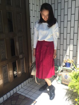 るりこここさんのコーディネート