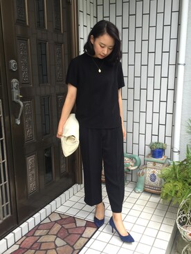 るりこここさんのコーディネート