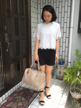 るりこここさんのコーディネート