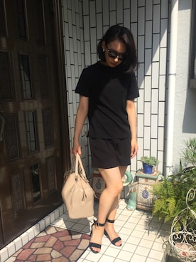 るりこここさんのコーディネート