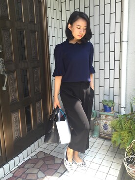 るりこここさんのコーディネート