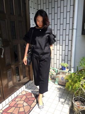 るりこここさんのコーディネート