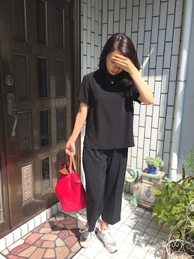 るりこここさんのコーディネート