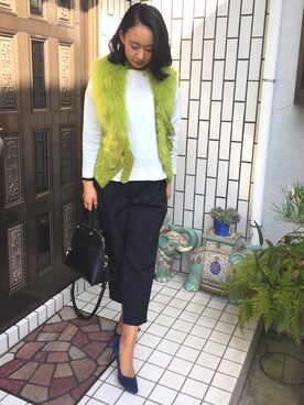 るりこここさんのコーディネート