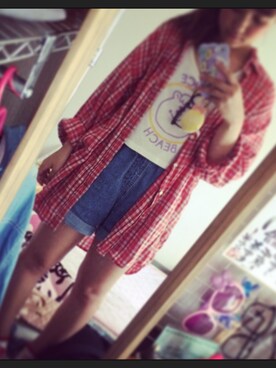 aymn✝さんのコーディネート