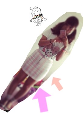 aymn✝さんのコーディネート