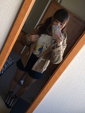 aymn✝さんのコーディネート