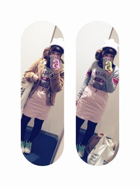 aymn✝さんのコーディネート