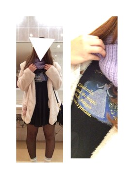 aymn✝さんのコーディネート