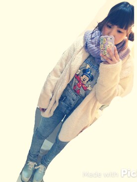 aymn✝さんのコーディネート